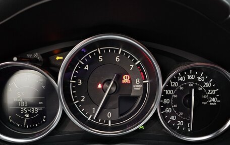 Mazda MX-5, 2020 год, 3 005 700 рублей, 8 фотография