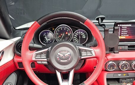 Mazda MX-5, 2020 год, 3 005 700 рублей, 12 фотография
