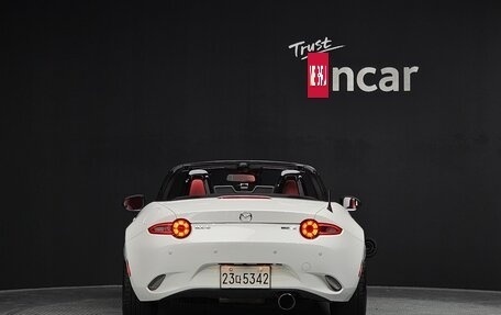 Mazda MX-5, 2020 год, 3 005 700 рублей, 4 фотография
