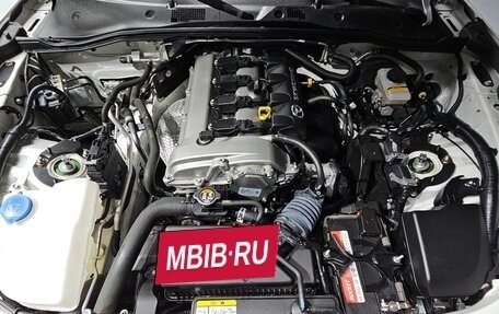 Mazda MX-5, 2020 год, 3 005 700 рублей, 6 фотография