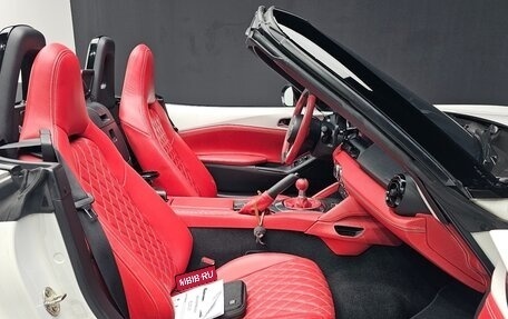 Mazda MX-5, 2020 год, 3 005 700 рублей, 10 фотография