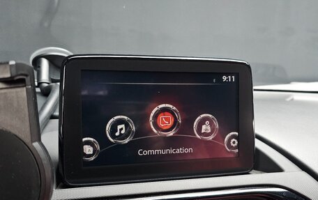 Mazda MX-5, 2020 год, 3 005 700 рублей, 13 фотография