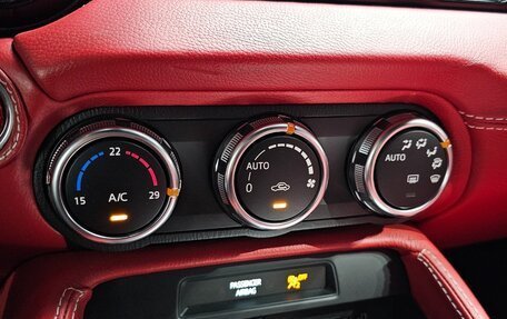 Mazda MX-5, 2020 год, 3 005 700 рублей, 14 фотография