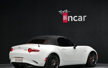 Mazda MX-5, 2020 год, 3 005 700 рублей, 20 фотография