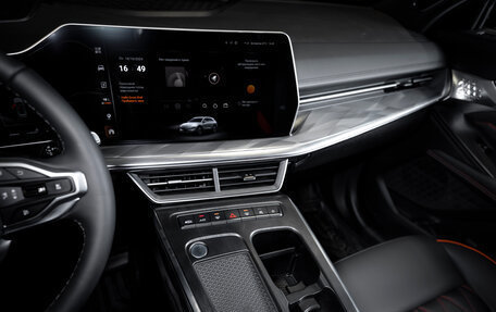 Haval F7, 2025 год, 3 249 000 рублей, 10 фотография
