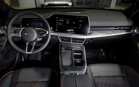 Haval F7, 2025 год, 3 249 000 рублей, 6 фотография