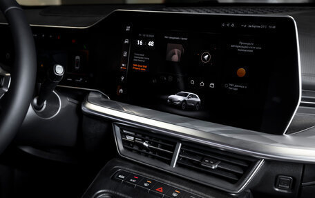 Haval F7, 2025 год, 3 249 000 рублей, 9 фотография