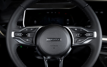 Haval F7, 2025 год, 3 249 000 рублей, 7 фотография
