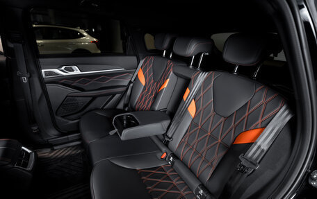Haval F7, 2025 год, 3 249 000 рублей, 12 фотография