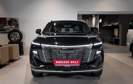 Haval F7, 2025 год, 3 249 000 рублей, 11 фотография