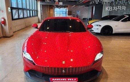 Ferrari Roma, 2023 год, 31 000 100 рублей, 2 фотография
