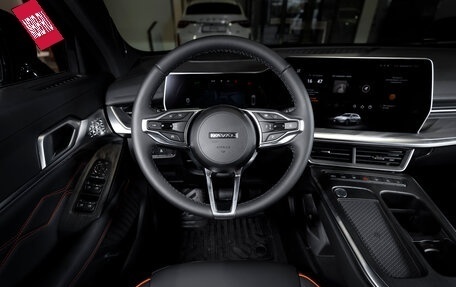 Haval F7, 2025 год, 3 249 000 рублей, 8 фотография