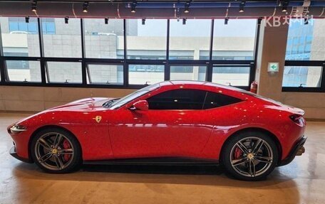 Ferrari Roma, 2023 год, 31 000 100 рублей, 4 фотография