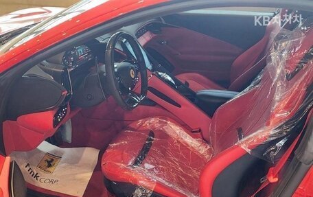 Ferrari Roma, 2023 год, 31 000 100 рублей, 6 фотография
