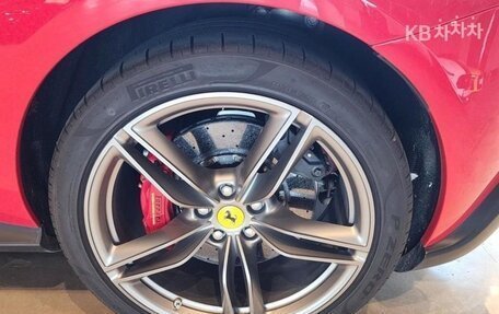 Ferrari Roma, 2023 год, 31 000 100 рублей, 12 фотография