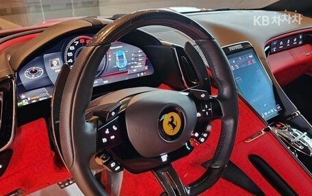 Ferrari Roma, 2023 год, 31 000 100 рублей, 7 фотография