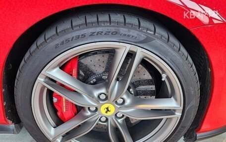 Ferrari Roma, 2023 год, 31 000 100 рублей, 11 фотография