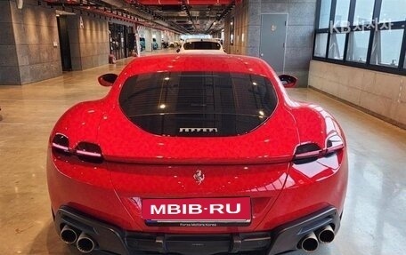 Ferrari Roma, 2023 год, 31 000 100 рублей, 5 фотография
