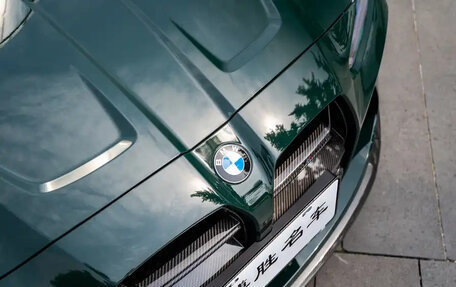 BMW M3, 2022 год, 9 111 123 рублей, 8 фотография
