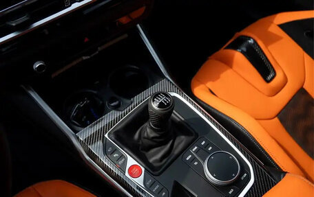 BMW M3, 2022 год, 9 111 123 рублей, 17 фотография