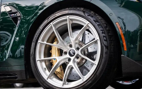 BMW M3, 2022 год, 9 111 123 рублей, 10 фотография