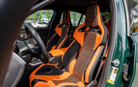 BMW M3, 2022 год, 9 111 123 рублей, 11 фотография