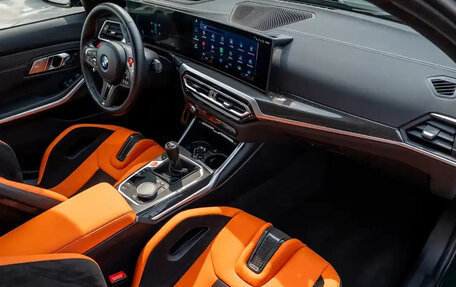 BMW M3, 2022 год, 9 111 123 рублей, 14 фотография