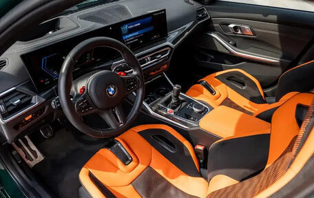 BMW M3, 2022 год, 9 111 123 рублей, 12 фотография