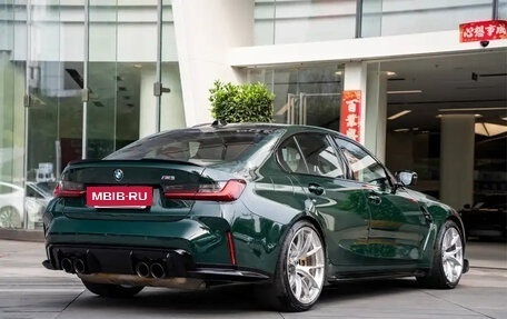 BMW M3, 2022 год, 9 111 123 рублей, 7 фотография