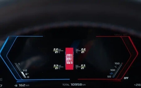 BMW M3, 2022 год, 9 111 123 рублей, 16 фотография