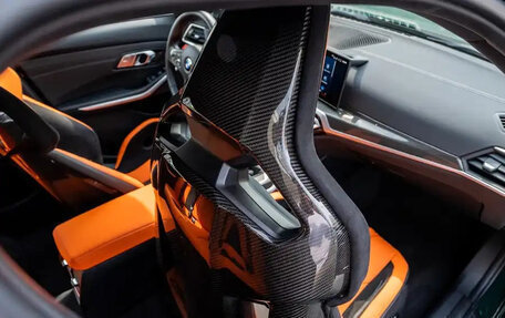 BMW M3, 2022 год, 9 111 123 рублей, 22 фотография
