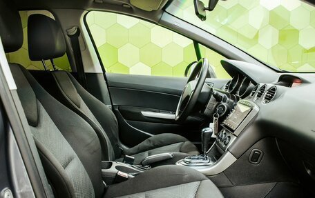 Peugeot 308 II, 2011 год, 600 000 рублей, 11 фотография