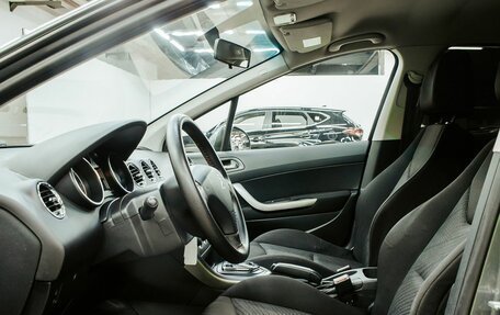 Peugeot 308 II, 2011 год, 600 000 рублей, 12 фотография
