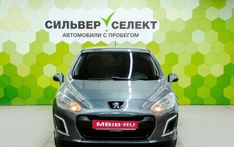 Peugeot 308 II, 2011 год, 600 000 рублей, 3 фотография