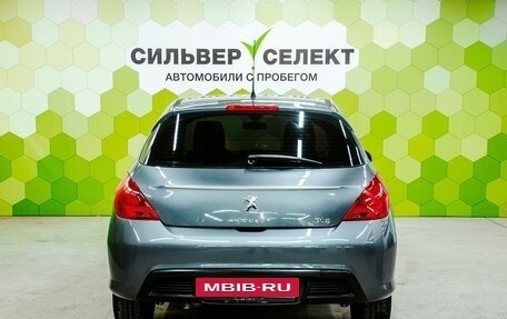 Peugeot 308 II, 2011 год, 600 000 рублей, 4 фотография