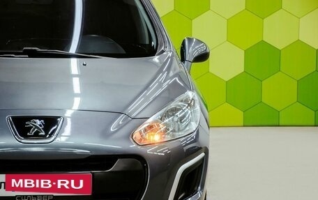 Peugeot 308 II, 2011 год, 600 000 рублей, 10 фотография