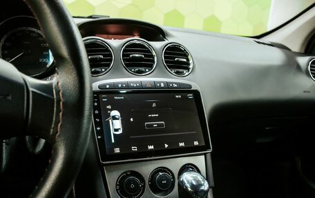 Peugeot 308 II, 2011 год, 600 000 рублей, 17 фотография