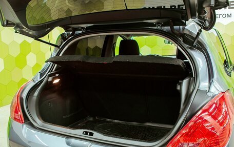 Peugeot 308 II, 2011 год, 600 000 рублей, 23 фотография