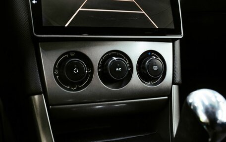 Peugeot 308 II, 2011 год, 600 000 рублей, 19 фотография