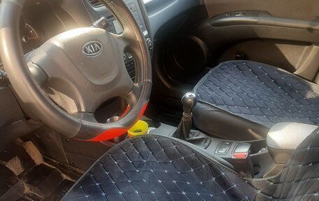 KIA Sportage II, 2008 год, 1 280 000 рублей, 6 фотография