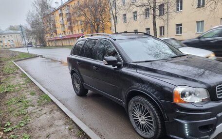 Volvo XC90 II рестайлинг, 2008 год, 1 100 000 рублей, 3 фотография
