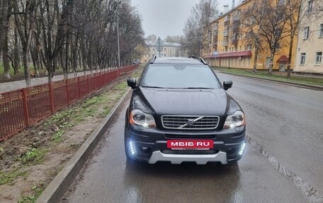 Volvo XC90 II рестайлинг, 2008 год, 1 100 000 рублей, 2 фотография