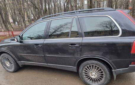 Volvo XC90 II рестайлинг, 2008 год, 1 100 000 рублей, 5 фотография