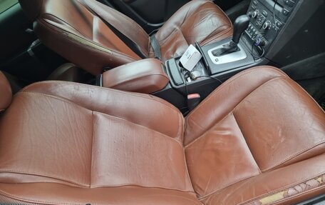 Volvo XC90 II рестайлинг, 2008 год, 1 100 000 рублей, 7 фотография