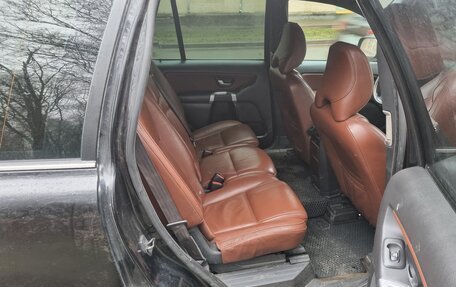 Volvo XC90 II рестайлинг, 2008 год, 1 100 000 рублей, 6 фотография