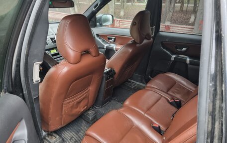 Volvo XC90 II рестайлинг, 2008 год, 1 100 000 рублей, 8 фотография