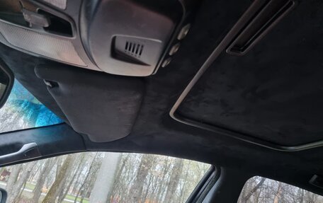 Volvo XC90 II рестайлинг, 2008 год, 1 100 000 рублей, 15 фотография