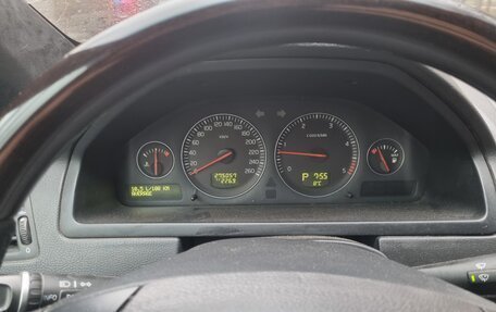 Volvo XC90 II рестайлинг, 2008 год, 1 100 000 рублей, 16 фотография
