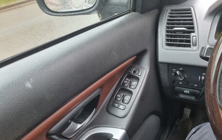 Volvo XC90 II рестайлинг, 2008 год, 1 100 000 рублей, 9 фотография