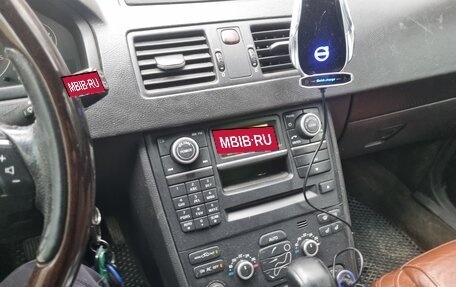Volvo XC90 II рестайлинг, 2008 год, 1 100 000 рублей, 10 фотография